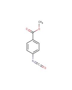 Astatech 4-METHOXYCARBONYPHENYL ISOCYANATE; 1G; Purity 95%; MDL-MFCD01863690